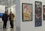 Плевен - Изложба на Албино Пити