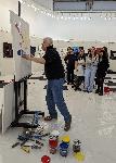 Плевен - Творческа работилница с Албино Пити