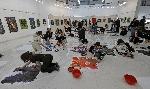 Плевен - Творческа работилница с Албино Пити