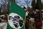 Варна - Поклонение на гроба на Капитан Петко