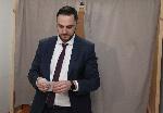 Цветомир Петров от ПП-ДБ-СС ще е временен председател на столичните общинари