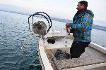 Варна - Риболов