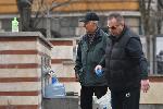 София - столичани пълнят минерална вода