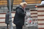 София - столичани пълнят минерална вода