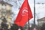 София - шествие - Не на Луковмарш