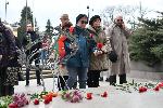 София - шествие - Не на Луковмарш