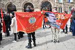 София - шествие - Не на Луковмарш