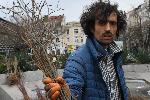 Бургас - Раздаване на дръвчета за засаждане