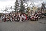 Ямбол - Кукери
