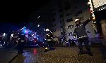 9 души са обгазени, сред тях 3 деца, при пожар в Хасково