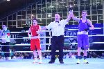Златен медал за боксьорката  Светлана Каменова на турнира Странджата