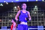 София - Боксов турнир Странджата - Светлана Каменова