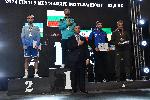 София - Боксов турнир Странджата- Радослав Росенов