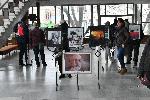В Силистра откриха изложба в памет на един от летописците на града - Петко Герасимов