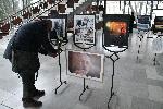 Силистра - Изложба в памет на Петко Герасимов