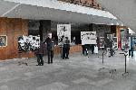 Силистра - Изложба в памет на Петко Герасимов