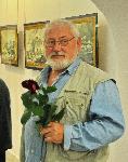 Силистра - Изложба в памет на Петко Герасимов