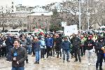 София - протест