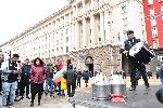София - протест