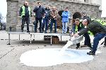 София - протест