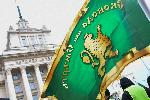 София - протест