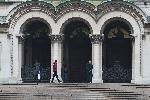 На 13 февруари се навършват 6 години от кончината на дядо Добри, най-големият дарител на патриаршеската катедрала „Св. Александър Невски“