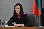 София - изявления - Николай Денков - Мария Габриел - лорд Дейвид Камерън
