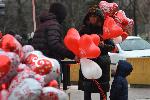 София - ден на любовта и виното