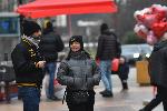 София - ден на любовта и виното