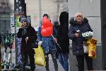 София - ден на любовта и виното
