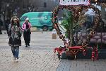 София - ден на любовта и виното