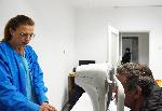 Очна болница във Варна започна кампания с безплатни прегледи за борба с глаукомата