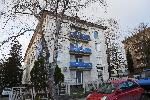 Варна – Очна болница- кампания срещу глаукома