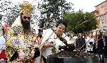 Хасково - Празник на Ивайловград