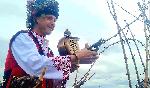 Хасково - Празник на Ивайловград
