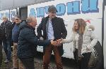 Ямбол - Тифон Зарезан в Болярово