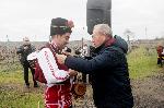 Ямбол - Тифон Зарезан в Болярово