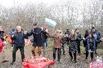 Ямбол - Тифон Зарезан в Болярово