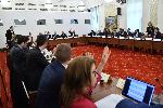 Заседание на комисия по енергетика съвместно с Комисия по икономическа политика и иновации