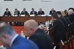 София - съвместно заседание на комисия по енергетика и комисия по икономическа политика и иновации