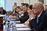 София - съвместно заседание на комисия по енергетика и комисия по икономическа политика и иновации