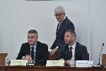 София - съвместно заседание на комисия по енергетика и комисия по икономическа политика и иновации