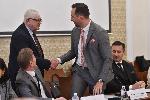 София - съвместно заседание на комисия по енергетика и комисия по икономическа политика и иновации