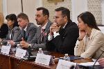 София - съвместно заседание на комисия по енергетика и комисия по икономическа политика и иновации