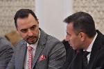 София - съвместно заседание на комисия по енергетика и комисия по икономическа политика и иновации