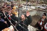 Тополи - Трифон Зарезан