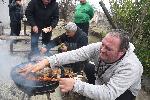 Тополи - Трифон Зарезан