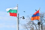 София - поднасяне на венци - Росен Желязков - Ален Симонян