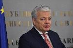 София - изявления - Николай Денков - Дидие Рейндерс