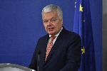 София - изявления - Николай Денков - Дидие Рейндерс